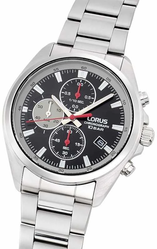 Laikrodis LORUS RM381JX-9
