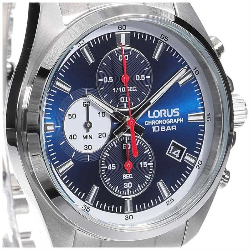 Laikrodis LORUS RM383JX-9