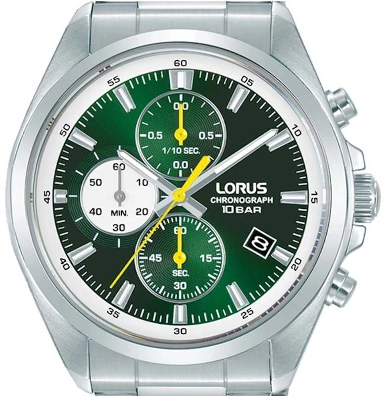 Laikrodis LORUS RM385JX-9