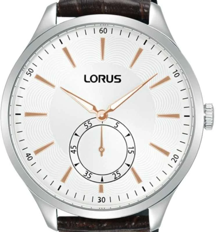 Laikrodis LORUS RN471AX9