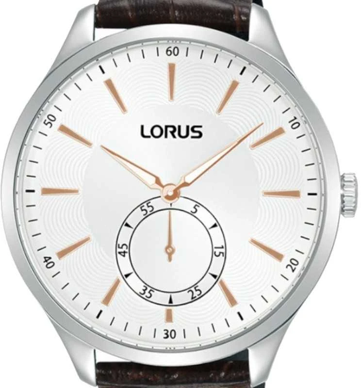 Laikrodis LORUS RN471AX9