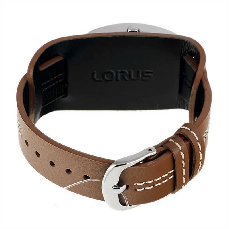 Laikrodis LORUS RRS97SX-9 (Ekspozicinė prekė)