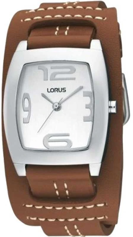 Laikrodis LORUS RRS97SX-9 (Ekspozicinė prekė)
