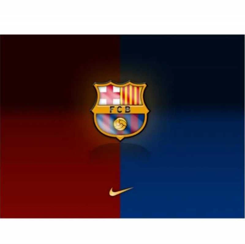 Laikrodis LORUS RRX17DX-9 su FC Barcelona simbolika