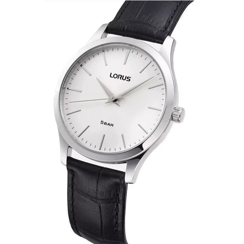 Laikrodis LORUS RRX73HX-9
