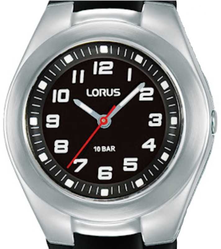 Laikrodis LORUS RRX75GX-9