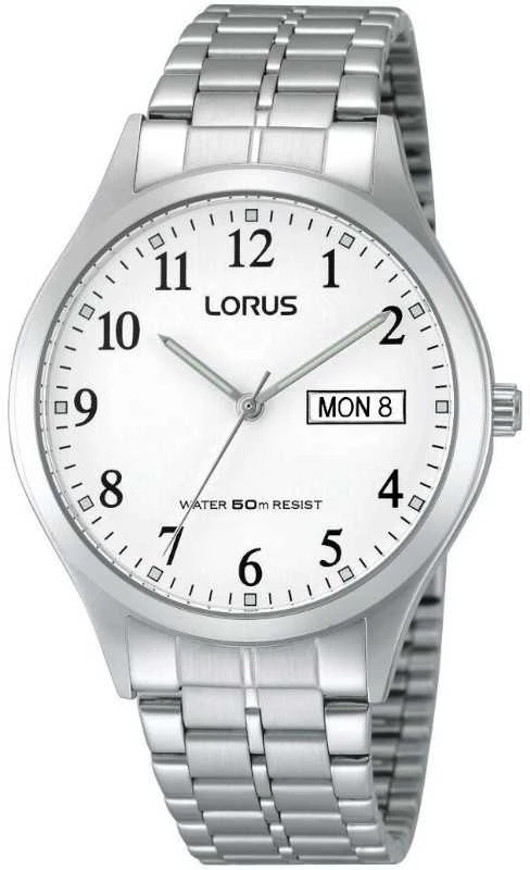 Laikrodis LORUS RXN01DX-5