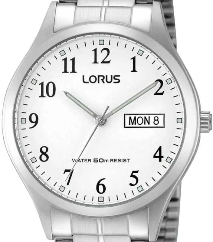 Laikrodis LORUS RXN01DX-5
