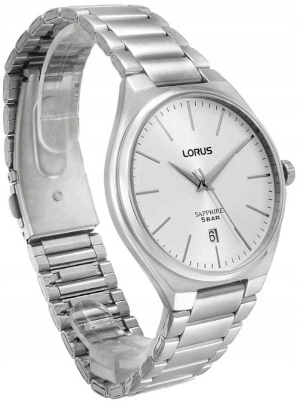 Laikrodis LORUS RS949DX-9
