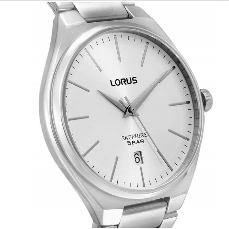 Laikrodis LORUS RS949DX-9