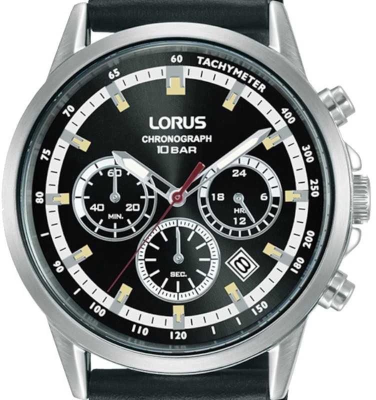 Laikrodis LORUS RT301KX-9