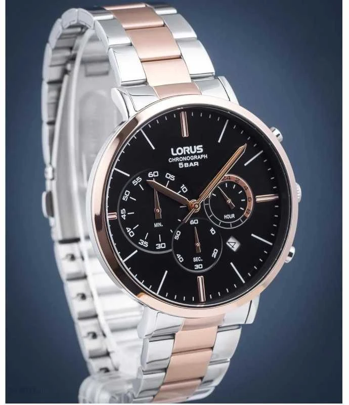 Laikrodis LORUS RT346KX-9