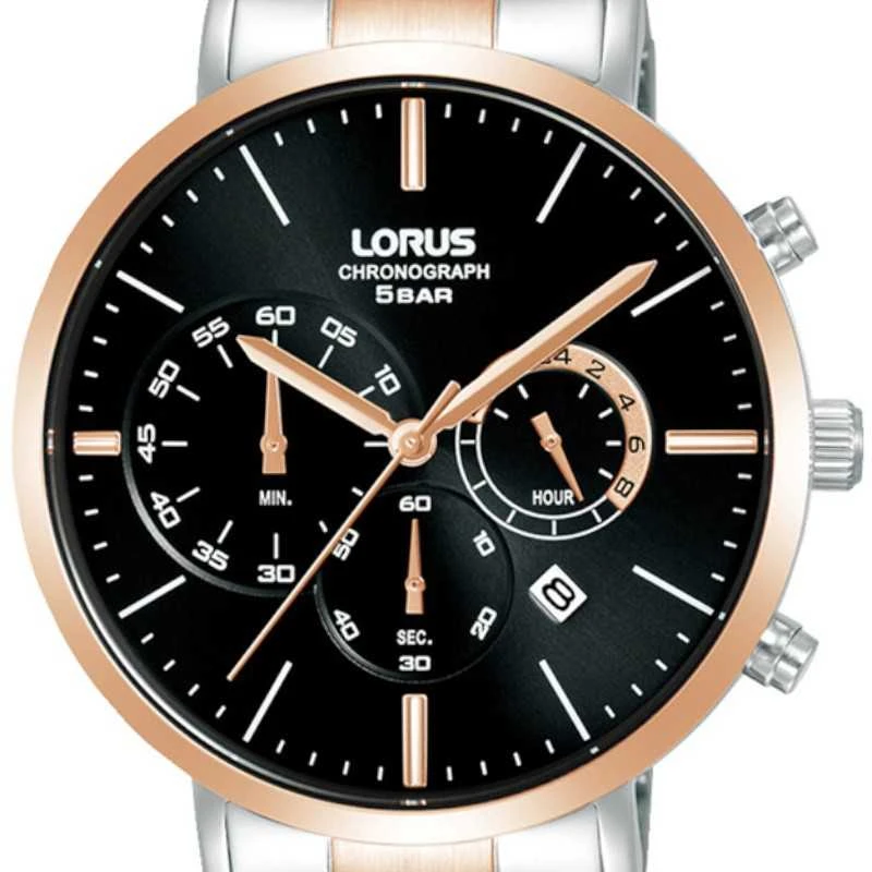 Laikrodis LORUS RT346KX-9