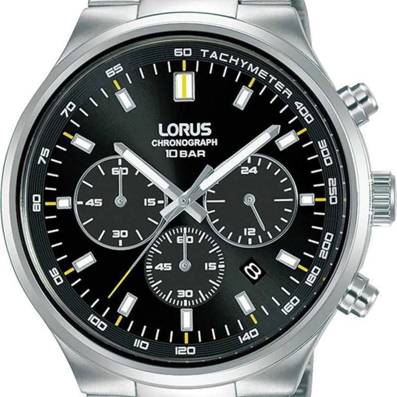 Laikrodis LORUS RT351JX-9