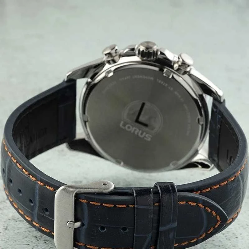 Laikrodis LORUS RT359KX-9