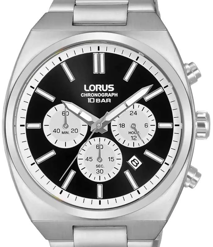 Laikrodis LORUS RT361KX-9