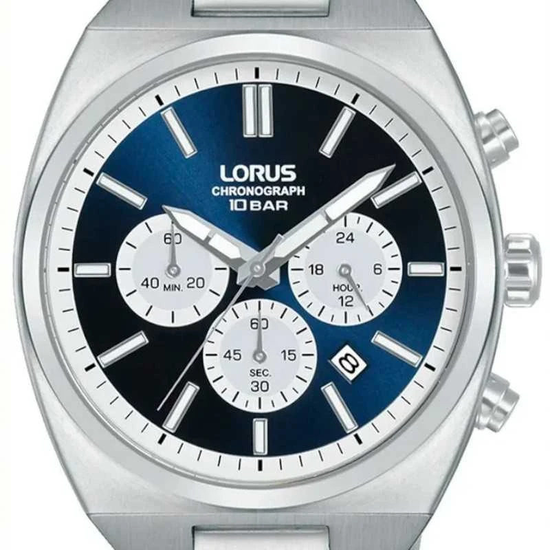 Laikrodis LORUS RT363KX-9