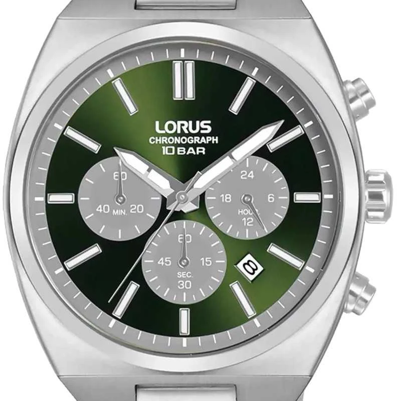 Laikrodis LORUS RT365KX-9