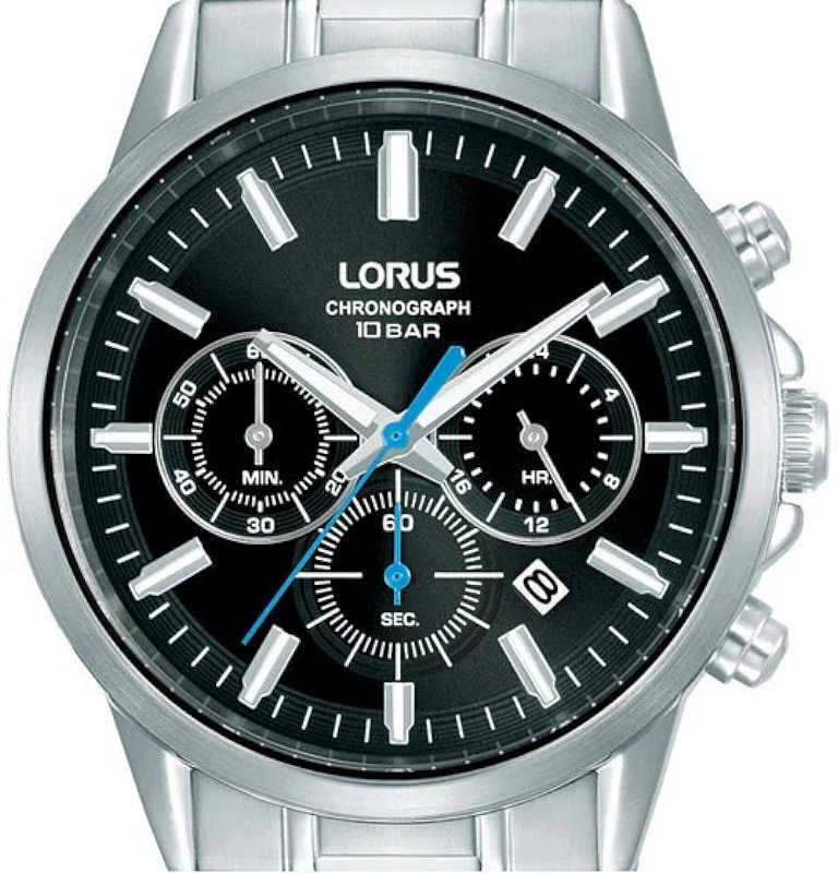 Laikrodis LORUS RT371KX-9