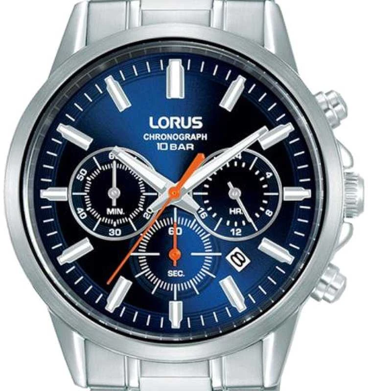 Laikrodis LORUS RT373KX-9