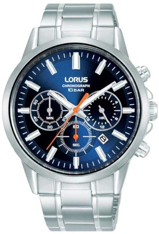 Laikrodis LORUS RT373KX-9
