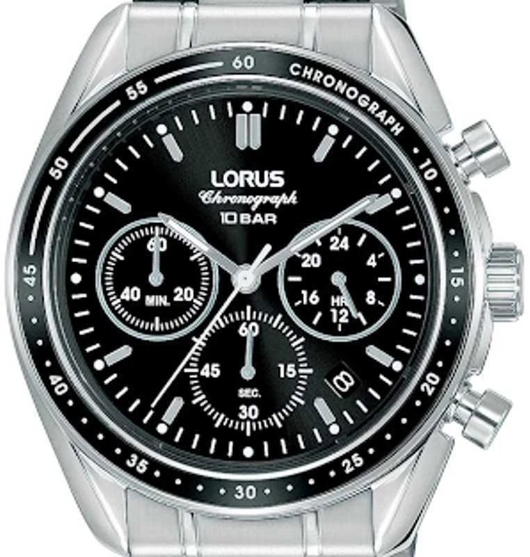 Laikrodis LORUS RT391HX-9