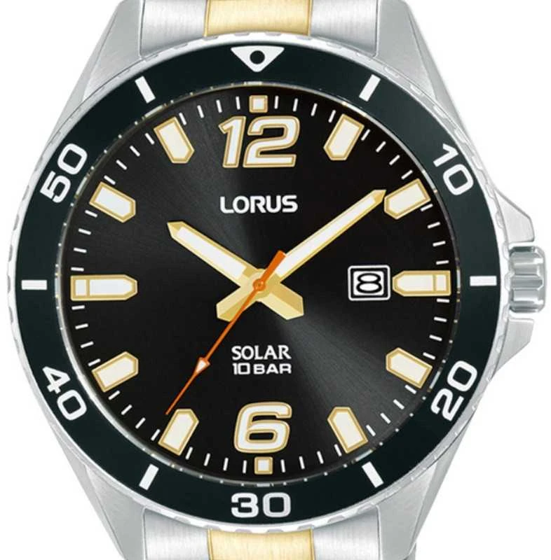 Laikrodis LORUS RX363AX-9