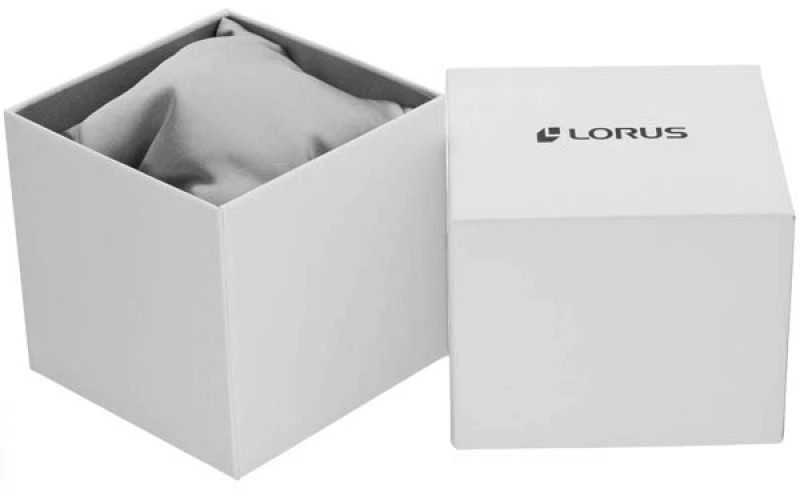 Laikrodis LORUS RZ509AX-9