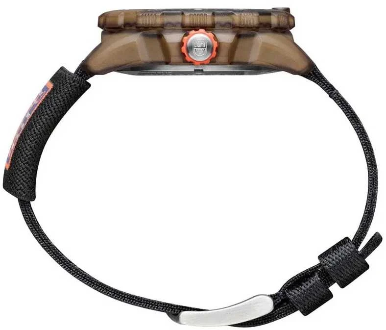 Laikrodis Luminox Bear Grylls Survival SEA Series XB.3721.ECO