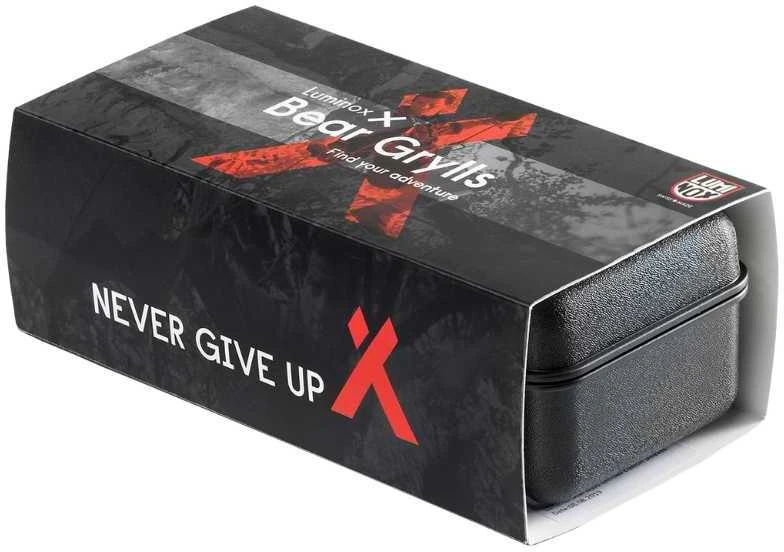Laikrodis Luminox Bear Grylls Survival SEA Series XB.3729