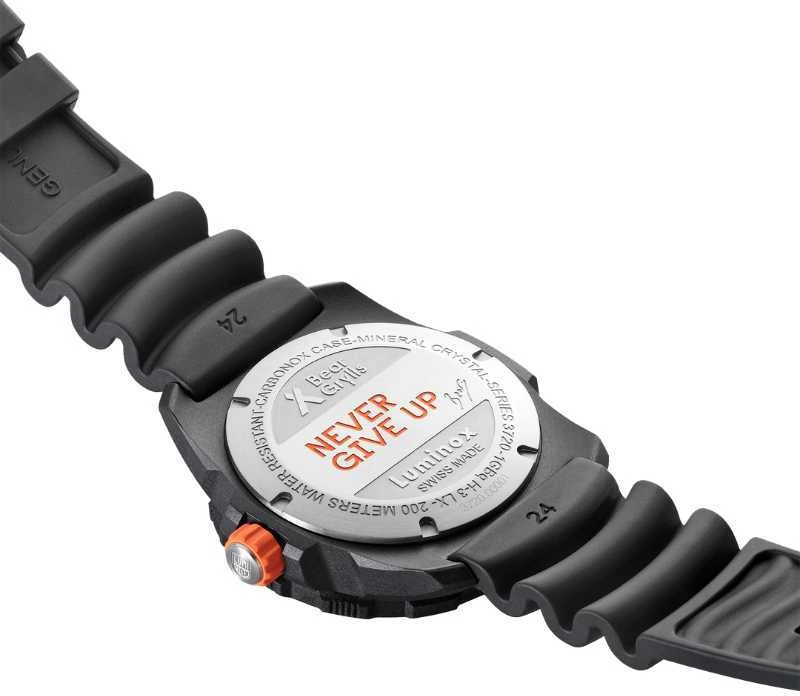 Laikrodis Luminox Bear Grylls Survival SEA Series XB.3729