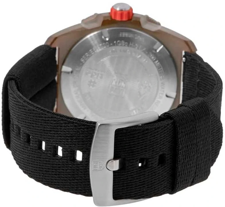 Laikrodis Luminox Bear Grylls Survival SEA Series XB.3721.ECO