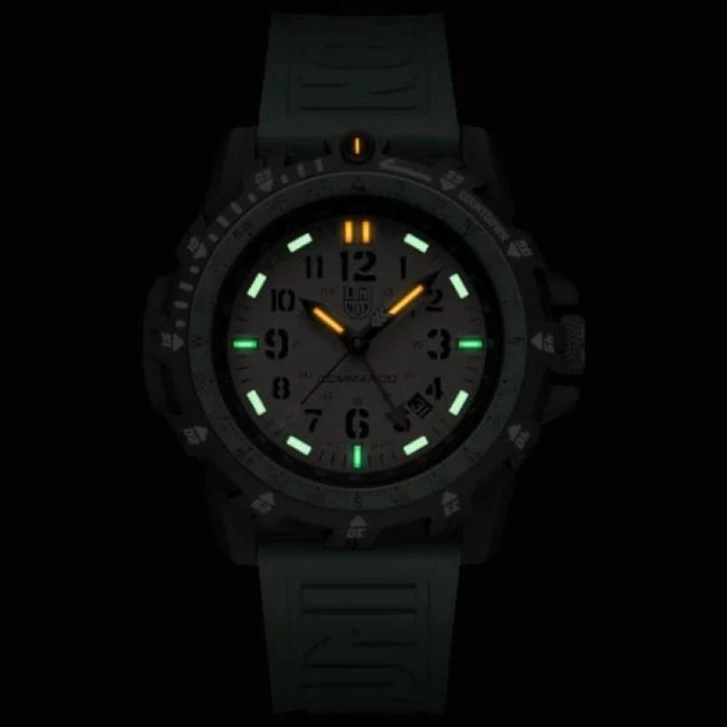Laikrodis Luminox Commando Raider Military Watch XL.3337