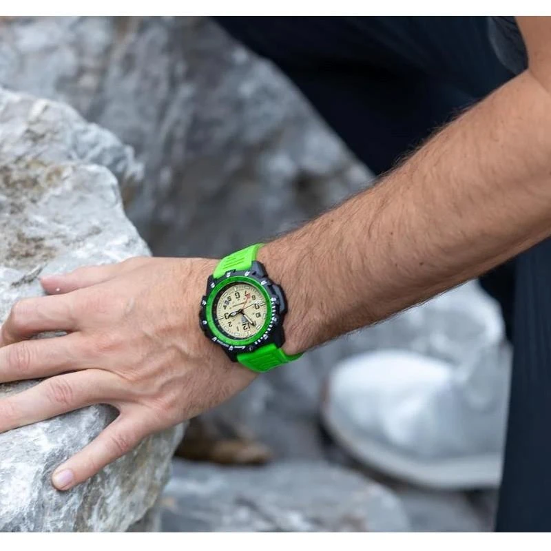 Laikrodis Luminox Commando Raider Military Watch XL.3337