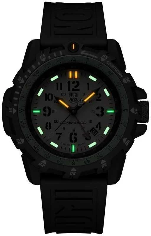 Laikrodis Luminox Commando Raider XL.3321