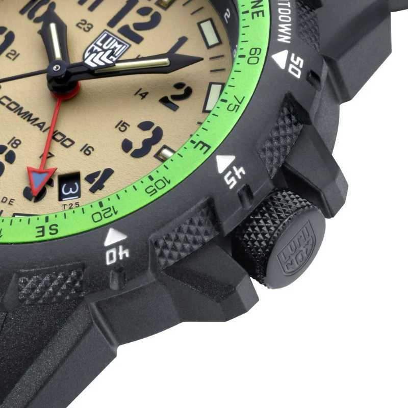 Laikrodis Luminox Commando Raider XL.3321