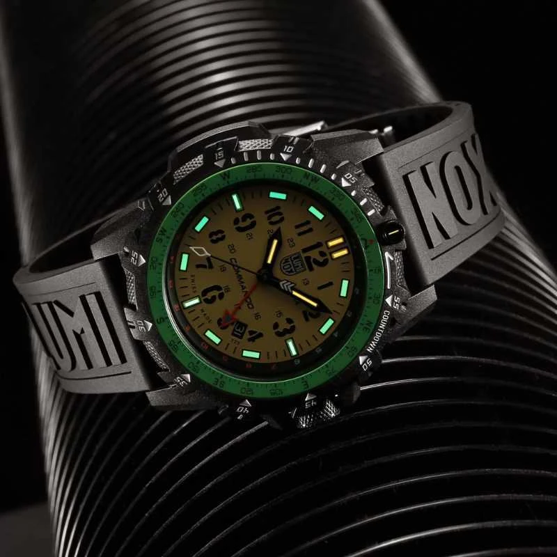 Laikrodis Luminox Commando Raider XL.3321