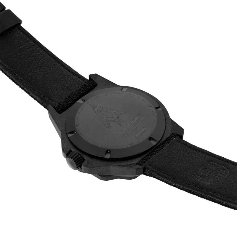 Laikrodis Luminox F-117 Nighthawk Pilot GMT XA.6441