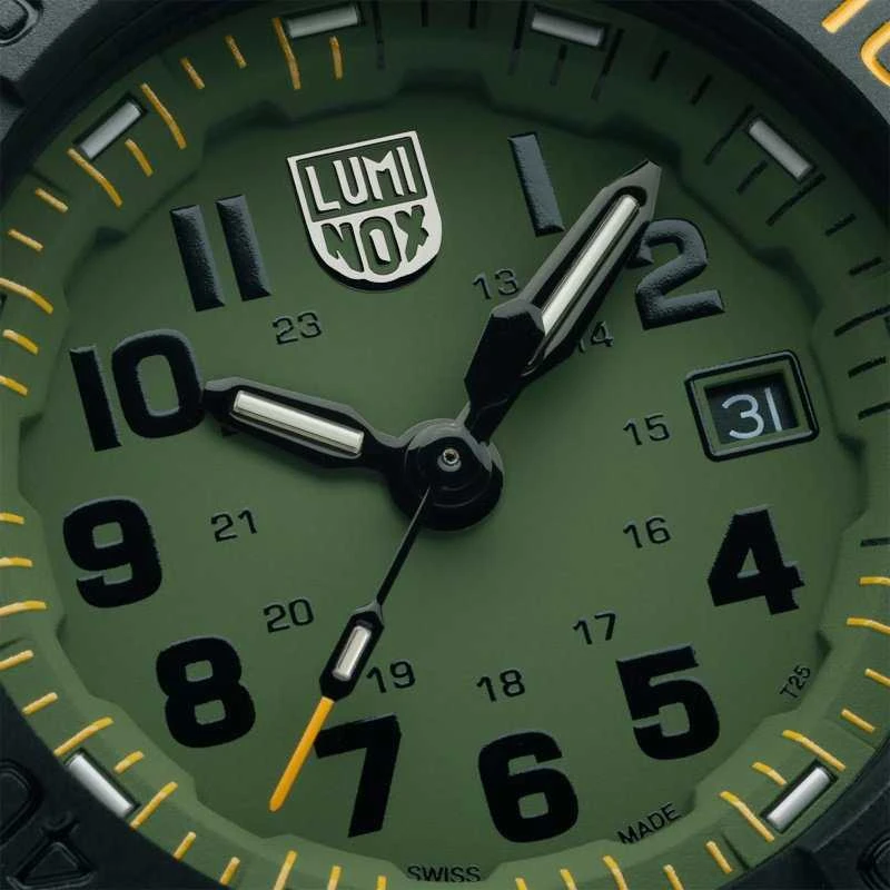 Laikrodis Luminox Foundation Series - XS.3517.NSF.SET
