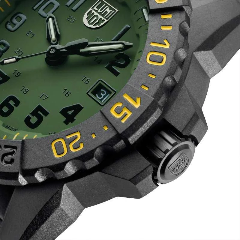 Laikrodis Luminox Foundation Series - XS.3517.NSF.SET