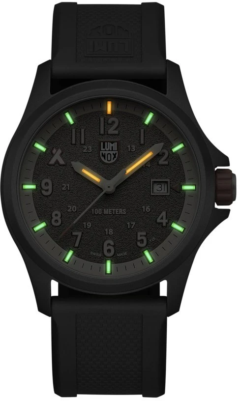 Laikrodis Luminox Grylls Survival Land XB.3716
