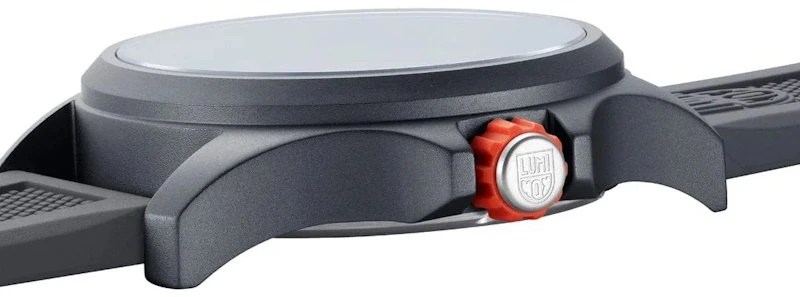Laikrodis Luminox Grylls Survival Land XB.3716