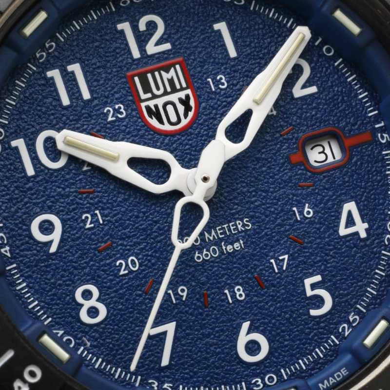 Laikrodis Luminox ICE-SAR ARCTIC 1000 Series XL.1003.ICE
