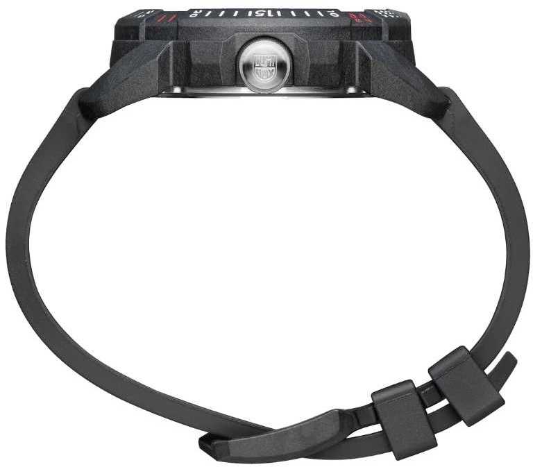 Laikrodis Luminox ICE-SAR ARCTIC 1000 Series XL.1003.ICE