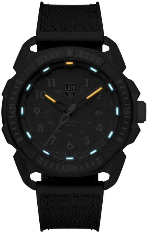 Laikrodis Luminox ICE-SAR ARCTIC 1000 Series XL.1003
