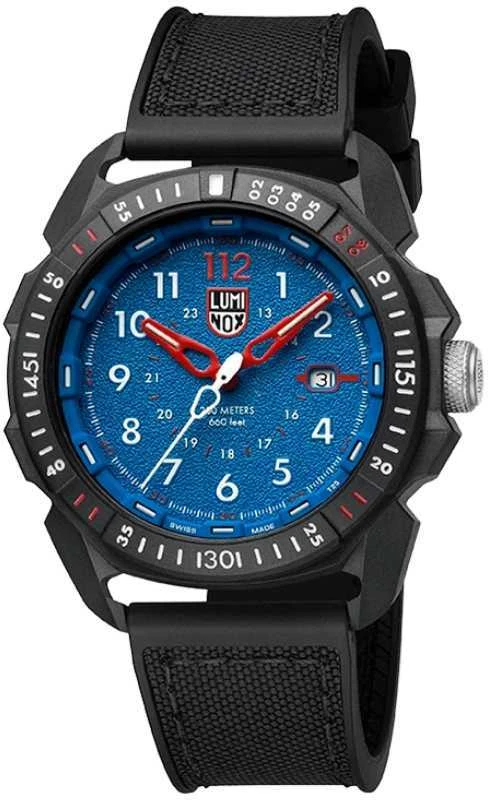 Laikrodis Luminox ICE-SAR ARCTIC 1000 Series XL.1003