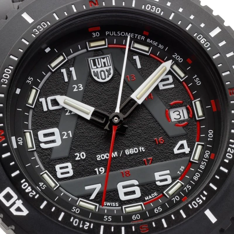 Laikrodis Luminox ICE-SAR XL.1081