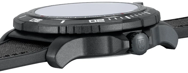 Laikrodis Luminox ICE-SAR XL.1081