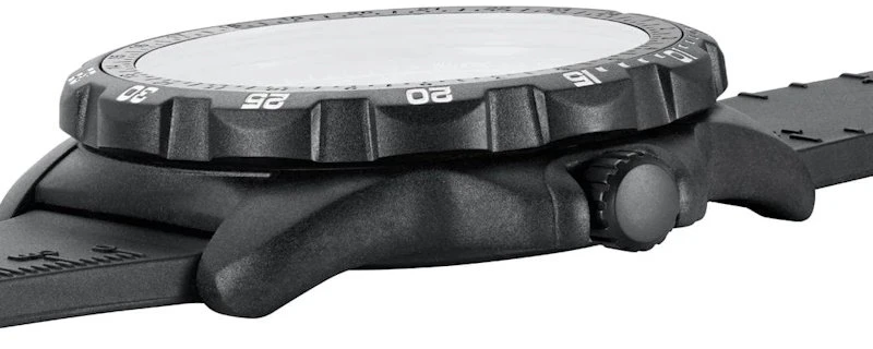 Laikrodis Luminox Land Recon Nav Spec XL.8837.SET (+ spare strap)
