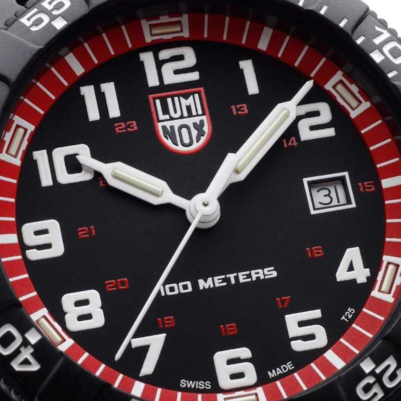 Laikrodis Luminox Leatherback Sea Turtle Giant 0320 Series XS.0335